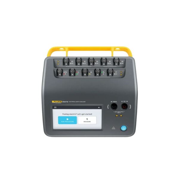 FLUKE ESA710