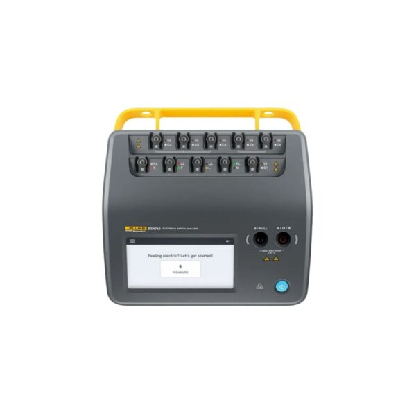 FLUKE ESA712