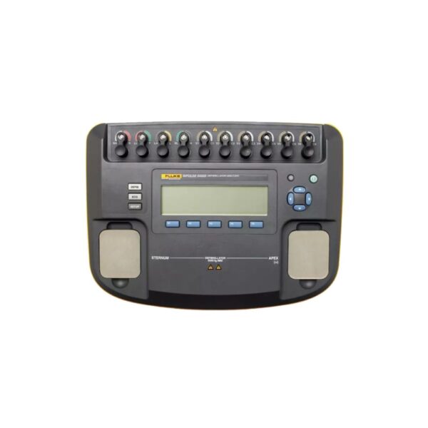 FLUKE Impulse 7000D