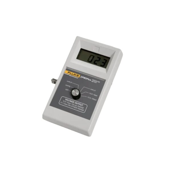 FLUKE Pressure Meter DPM2+