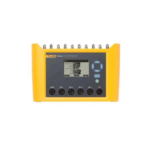 FLUKE ProSim 2 Patient Simulator