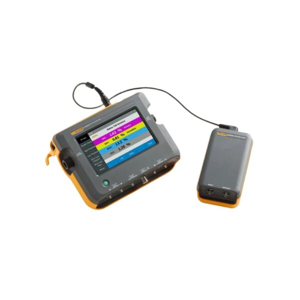 FLUKE VT900A Gas Flow Analyzer + Vapour
