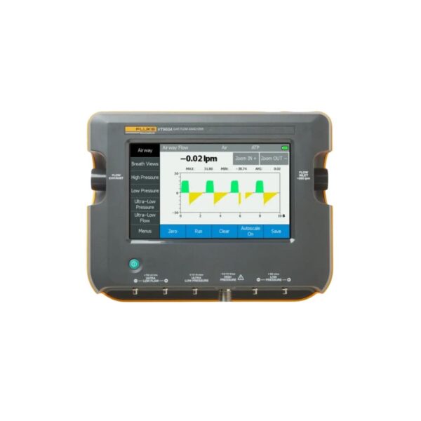 FLUKE VT900A Gas Flow Analyzer