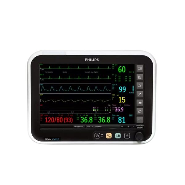 PHILIPS Efficia CM120