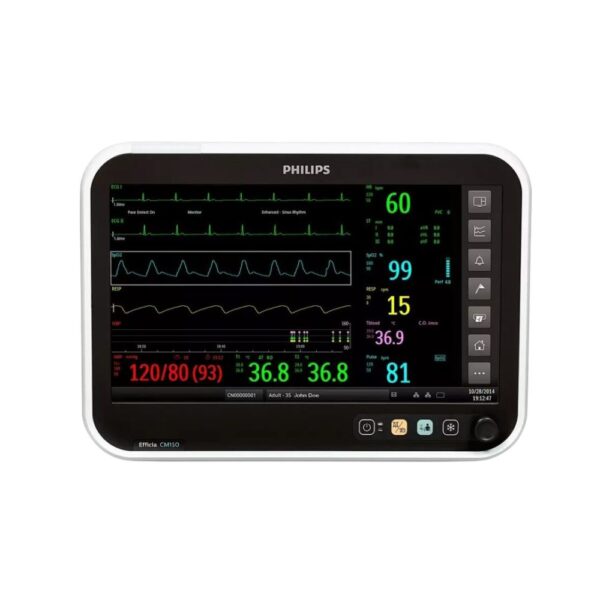 PHILIPS Efficia CM150