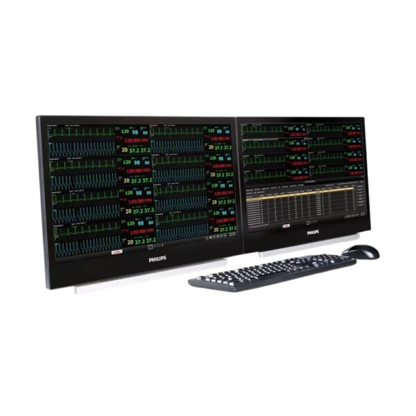 PHILIPS Efficia CMS200