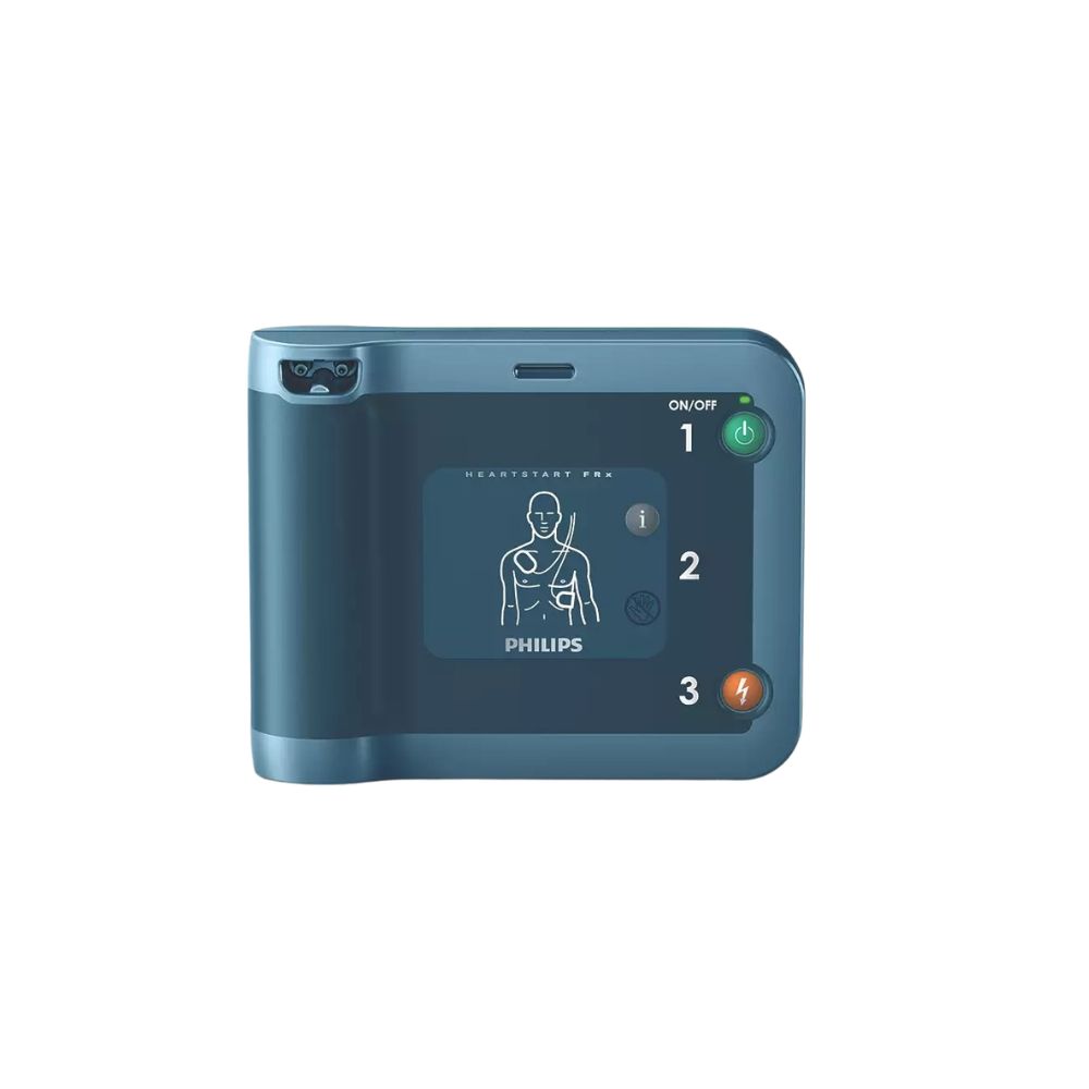PHILIPS FRx AED