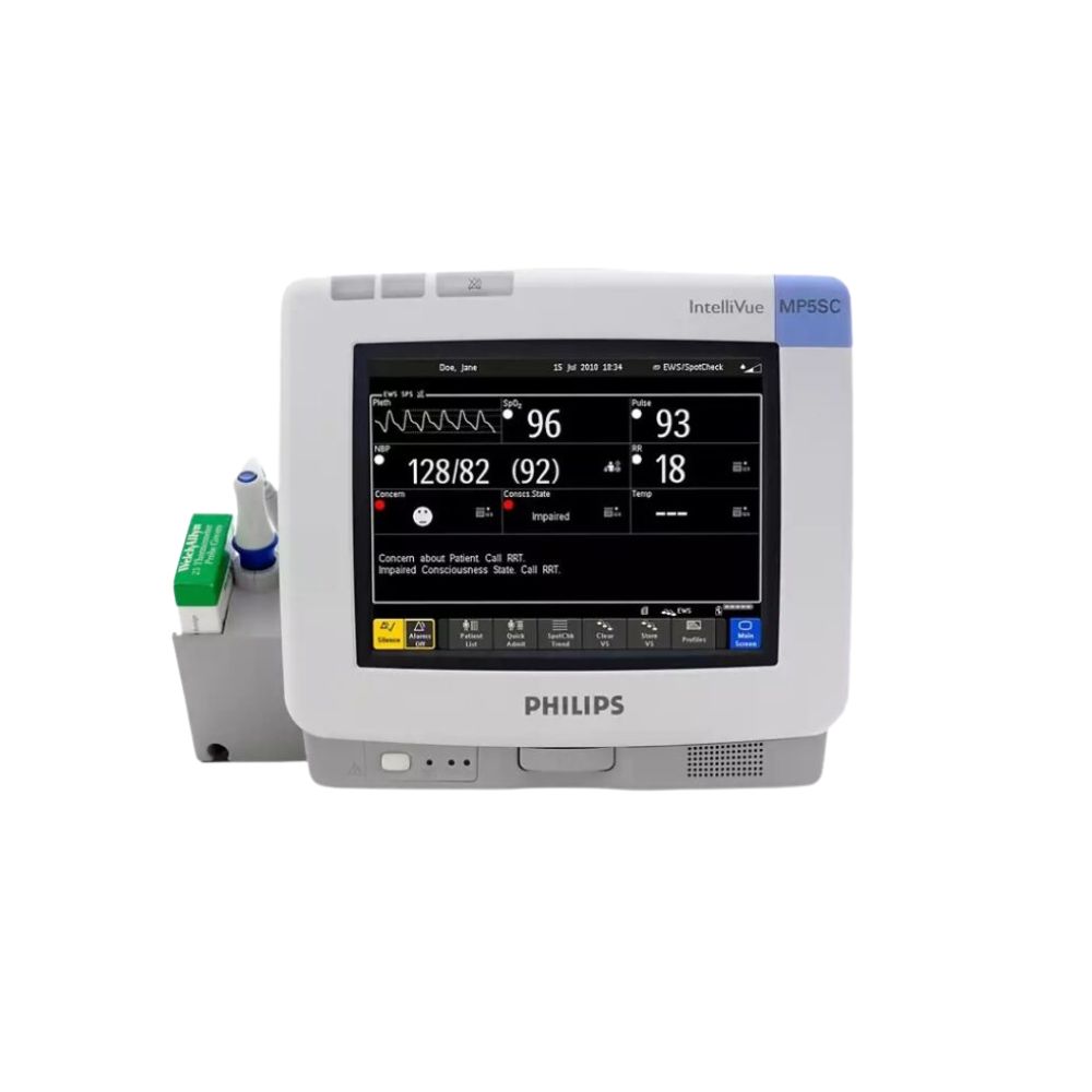 PHILIPS IntelliVue MP5SC