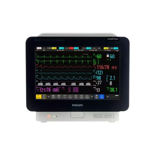 PHILIPS IntelliVue MX500