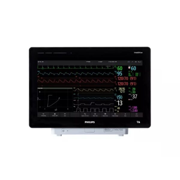 PHILIPS IntelliVue MX750