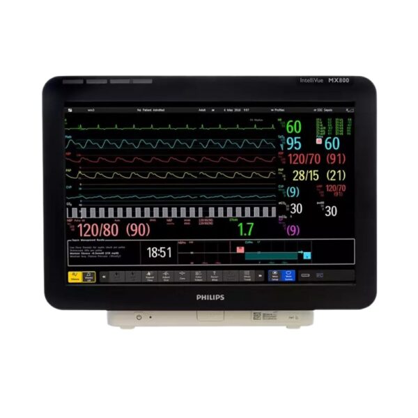 PHILIPS IntelliVue MX800