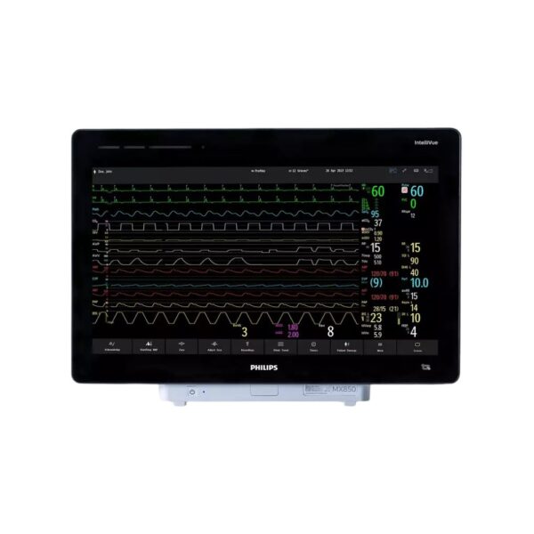 PHILIPS IntelliVue MX850